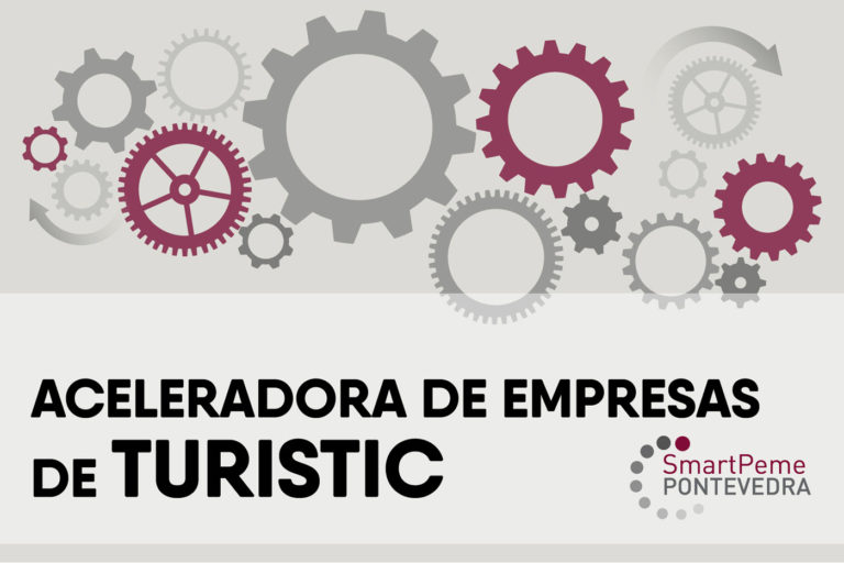 Novo paso da Deputación cara á reactivación das empresas turísticas coa III aceleradora SmartPeme