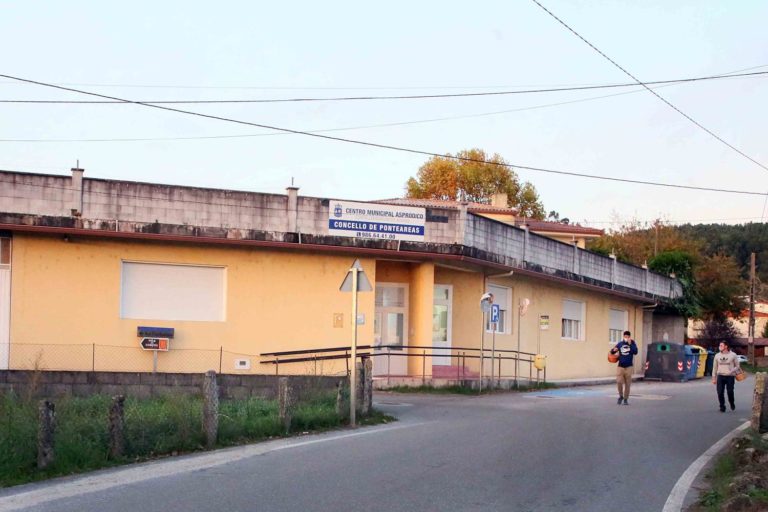 Ponteareas investirá máis de 300.000 euros na mellora do centro do obradoiro ocupacional Asprodico e da Asociación de Veciños de Canedo