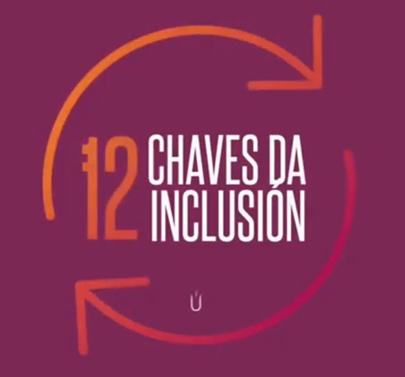 COGAMI dedica o mes de novembro a menores con discapacidade durante a campaña 12 Chaves da Inclusión