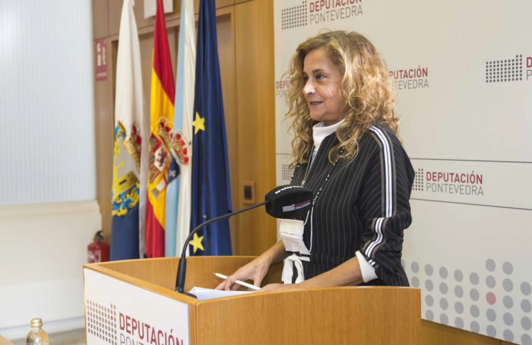 A Deputación aproba un investimento de 8 millóns de euros para continuar transformando a provincia