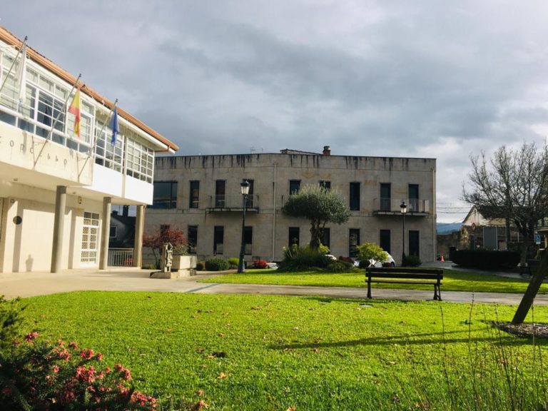 Mondariz inicia os seus pagamentos á Xunta polo Centro de Día
