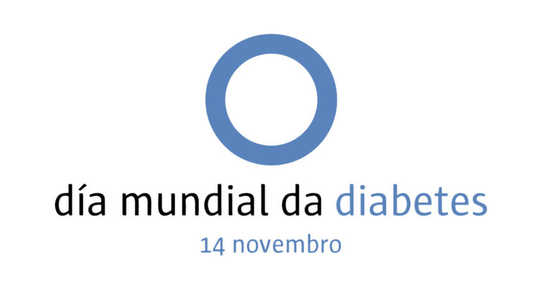 O Porriño súmase á conmemoración do Día Mundial da Diabetes