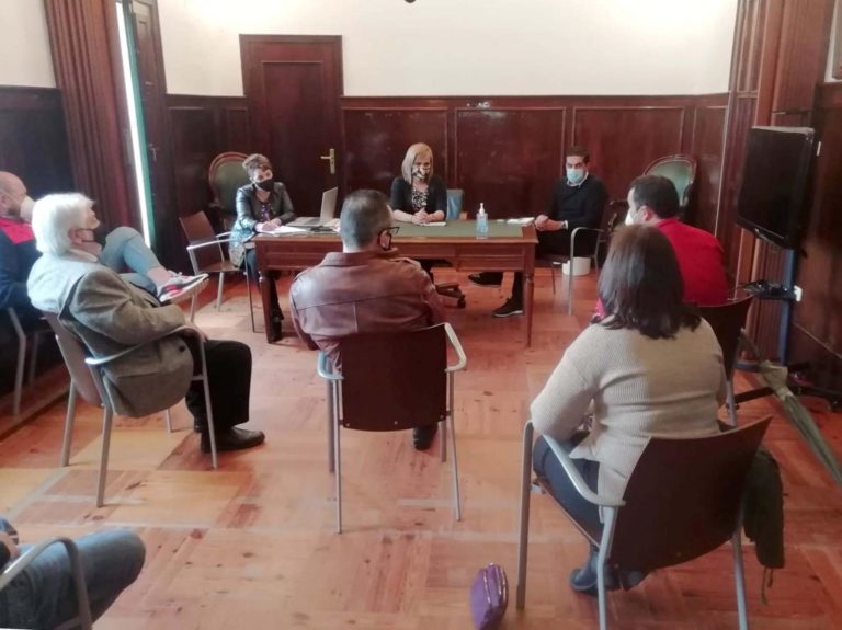 O Goberno de Redondela pon en marcha medidas específicas de axuda ao sector hostaleiro