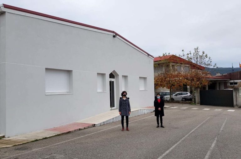 O Rosal creará un espazo municipal de reparación, intercambio e reutilización de obxectos