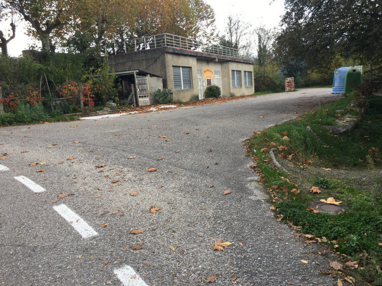 A Deputación aproba o proxecto de mellora da mobilidade peonil no barrio da estación de Arbo