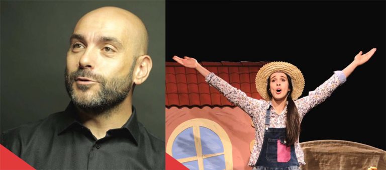Tomiño retoma a programación cultural este fin de semana no auditorio de Goián cunha estrita normativa de seguridade sanitaria