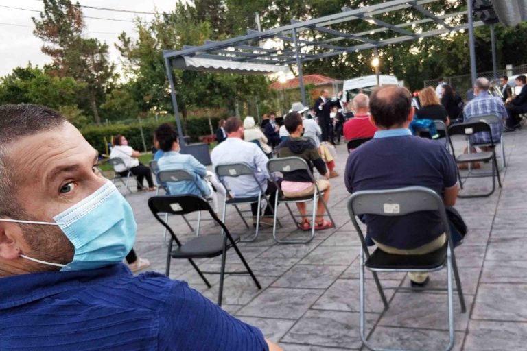 O Concello de Ponteareas concede axudas por 50.000 euros a casas e centros culturais