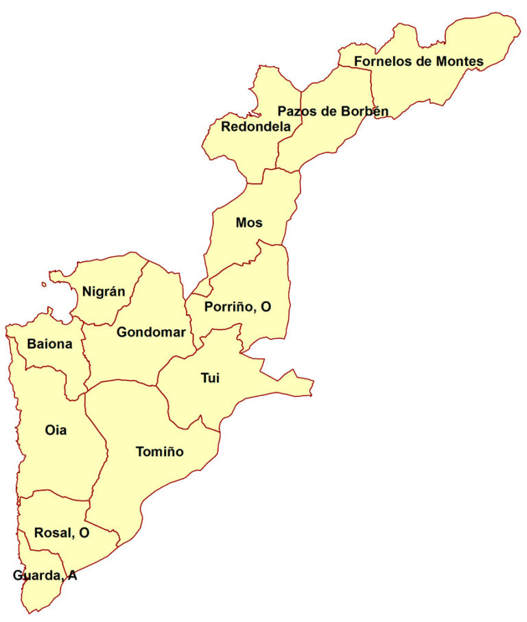 Os concellos do Grupo de Desenvolvemento Eu Rural súmanse á loita contra a violencia de xénero