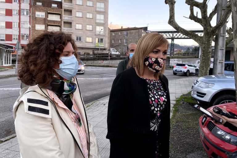 O PSOE no Parlamento Galego denuncia o “veto” do PP á iniciativa socialista de mellora da mobilidade na  PO-363 e PO-250 en Redondela