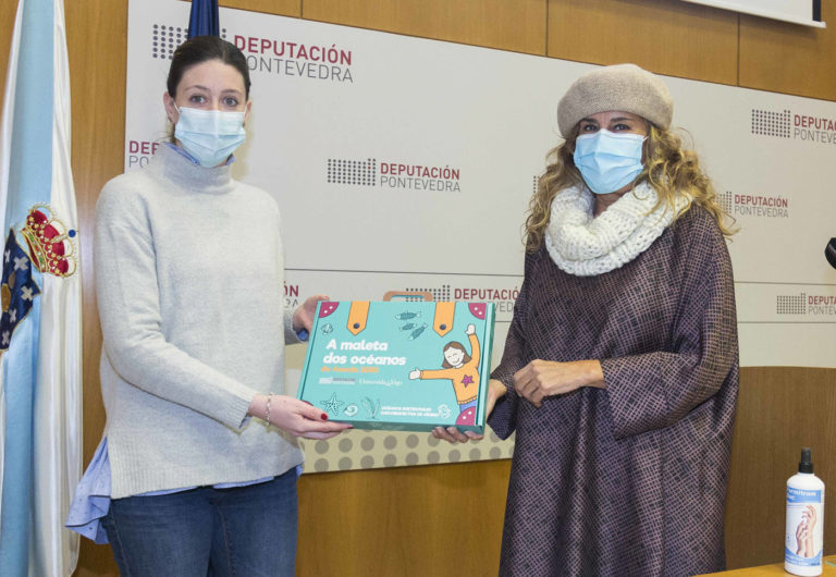 A Escola de Igualdade María Vinyals leva á reflexión o falso mito da elección das mulleres