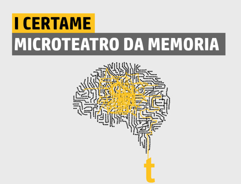Últimos días para participar no premio de ‘Microteatro da Memoria’ da Deputación e a ESAD