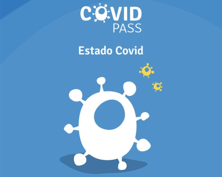 PassCOVID, ferramenta de información á cidadanía das novas medidas adoptadas pola Xunta para contener a pandemia