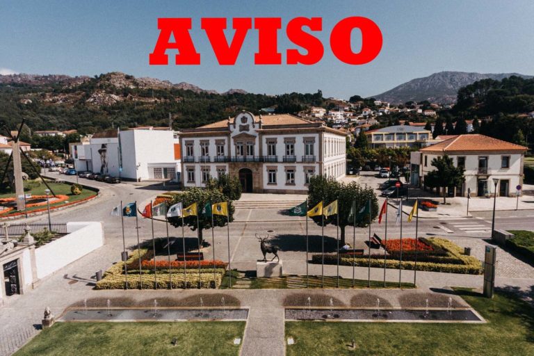 Cerveira pecha servizos municipais non esenciais e cancela todos os eventos ata final de ano