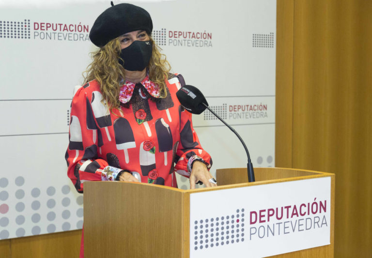 Este Nadal a Deputación de Pontevedra levará o teatro aos fogares de toda a provincia con “Prendendo Butacas na Casa”