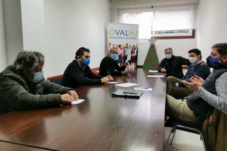 Hostaleiros do Val Miñor reclaman axuda das administracións públicas para un sector “gravemente ferido”