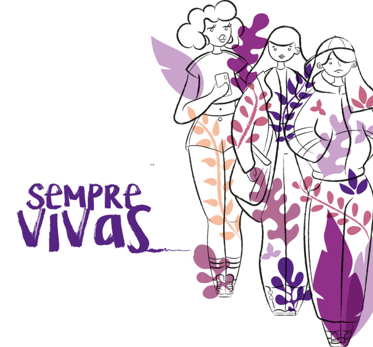 Arranca na Guarda a exposición “Sempre Vivas”