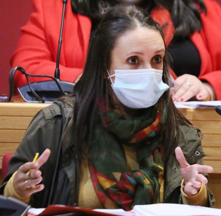 Ponteareas retransmitirá na canle de YouTube o manifesto contra as violencias machistas