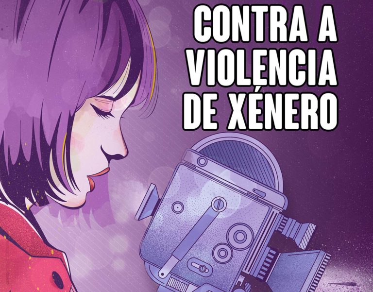 Baiona programa un ciclo de curtametraxes online contra a violencia machista