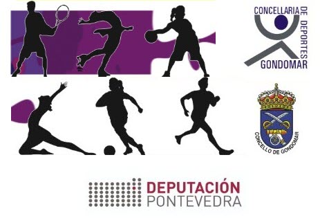 Gondomar abre o prazo para a inscrición das Escolas Deportivas 2020-2021