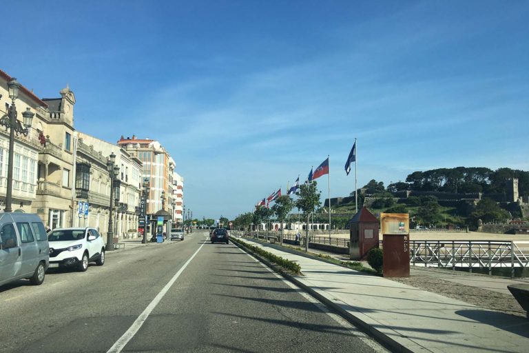 Baiona insiste sobre a necesidade de cumprir as normas sanitarias para previr a transmisión comunitaria da COVID-19