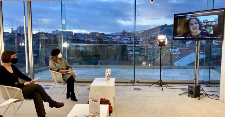 A proposta de #DefensorasdeDereitos e a Deputación para sementar o cambio dende a lectura