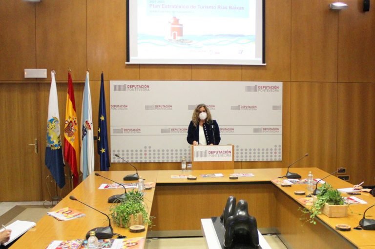 A Deputación reforza o liderado en calidade turística renovando o sistema SICTED