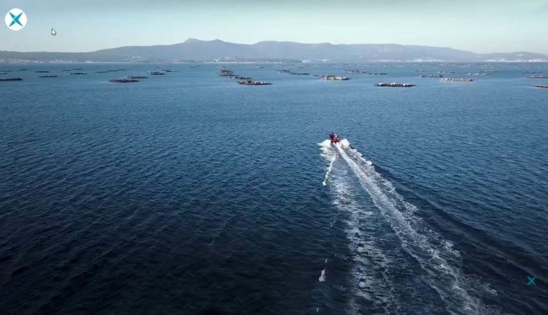 Novo premio para ‘Fame de Experiencias’ no Festival de Turismo Mundial de Kioto en Xapón… e xa van catorce