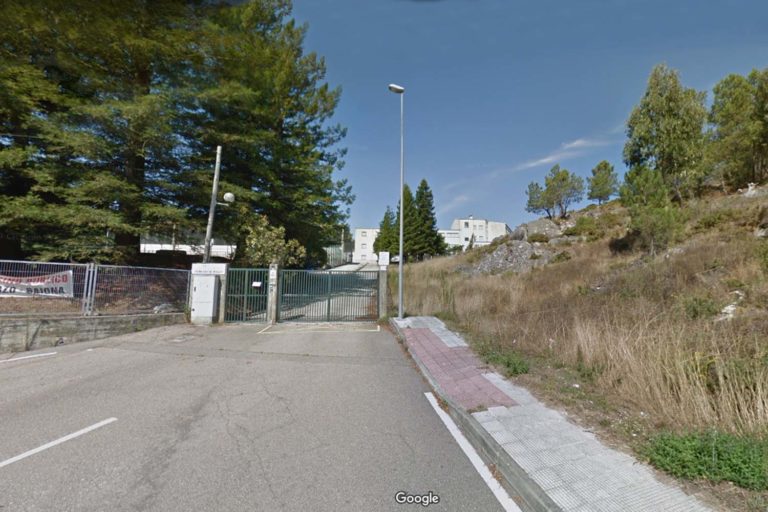 A Xunta licita a mellora das instalacións do IES Primeiro de Marzo de Baiona por preto de 293.000 €