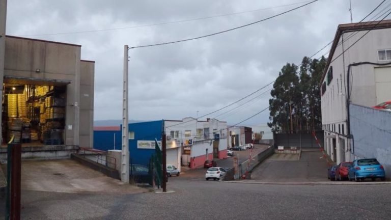 O PXOM de Mos, totalmente blindado tras non ser admitido polo Tribunal Supremo o recurso da “Fonte da Portela”