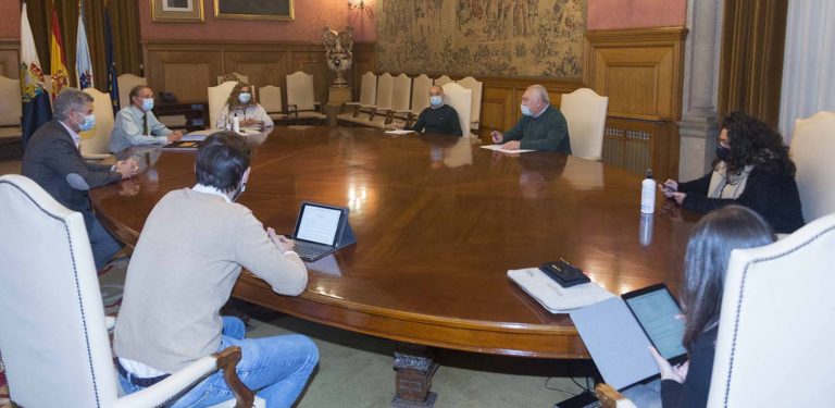 A Deputación destina máis de 130.000 euros a 83 entidades da provincia para o desenvolvemento de actividades deportivas