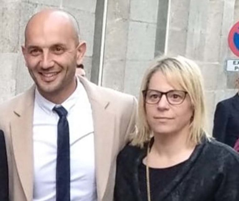 Relevo no PP do Porriño, Ana María Martínez deixa o seu posto de concelleira por motivos laborais e é substituída por Ascensión Costa