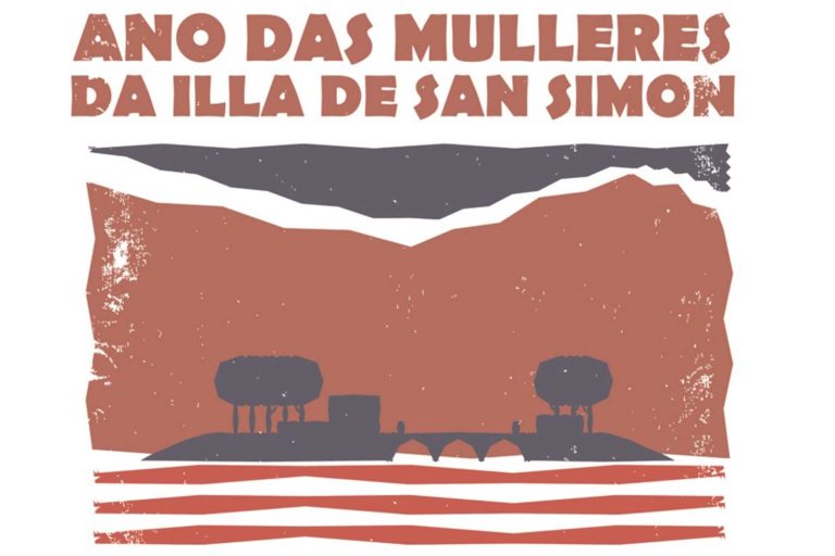O Concello de Redondela homenaxeará, durante todo o ano, ás mulleres da illa de San Simón
