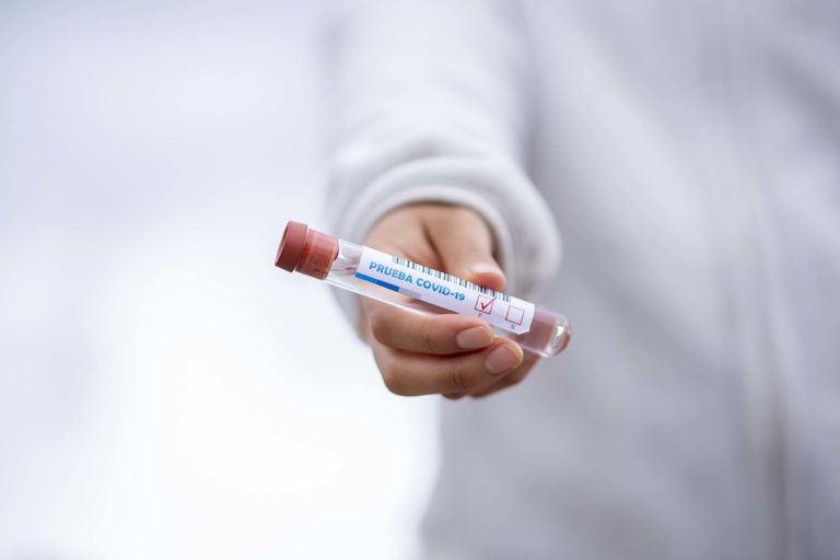 Galicia recibirá o luns as primeiras doses do antiviral Paxlovid contra a Covid-19