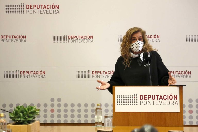 A Deputación pecha 2020 coa mobilización de 68 millóns de euros de investimento directo nos concellos a través dos plans provinciais