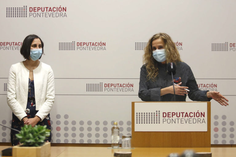 A Deputación investirá 1,5 millóns de euros no impulso dun “modelo turístico intelixente, dixital, sostible e adaptado ás demandas dos turistas “