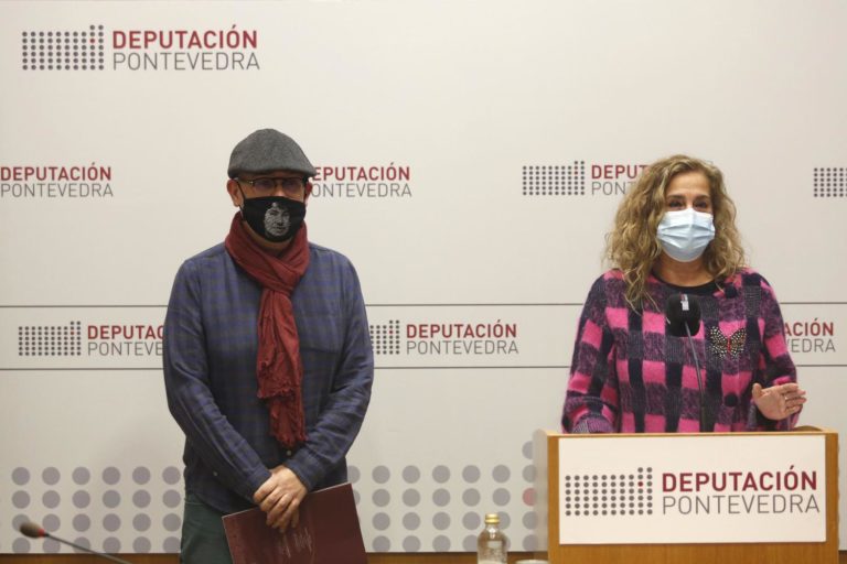 Deputación e Editorial Galaxia retoman a exitosa ‘Escola de Letras’ como porta ao mundo da creación literaria