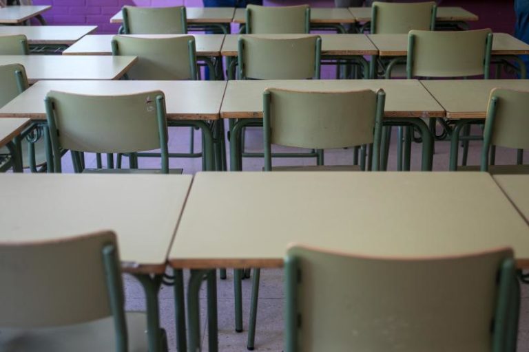 A Xunta abre o prazo para a reserva de praza en centros educativos adscritos no curso 2021/2022