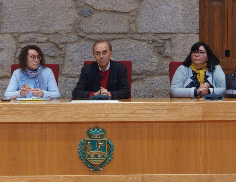 Ponteareas proxecta unha EDAR (Estación Depuradora de Augas Residuais) en Moreira para máis de 4.600 habitantes