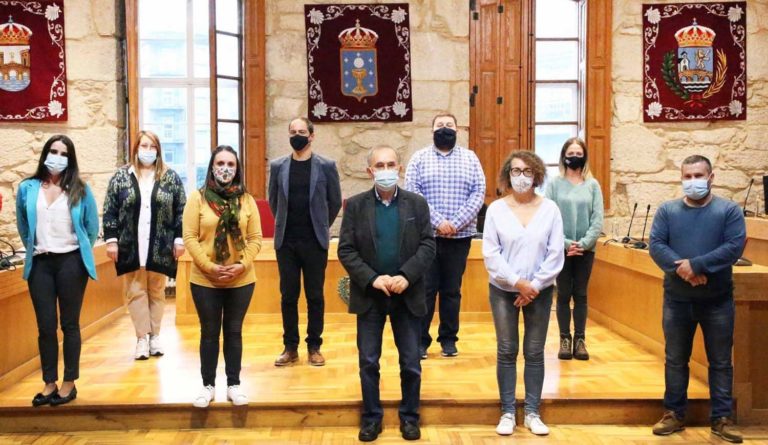 O BNG amosa o seu apoio ás reivindicacións dos salóns de peiteado e barberías para a rebaixa do IVE