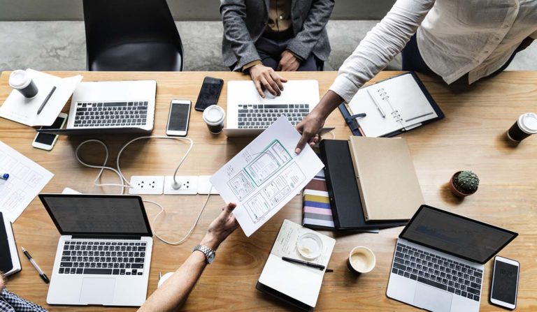 A Deputación organiza #SocialHack, o primeiro ‘Hackathon en liña de Innovación Social para o terceiro sector’