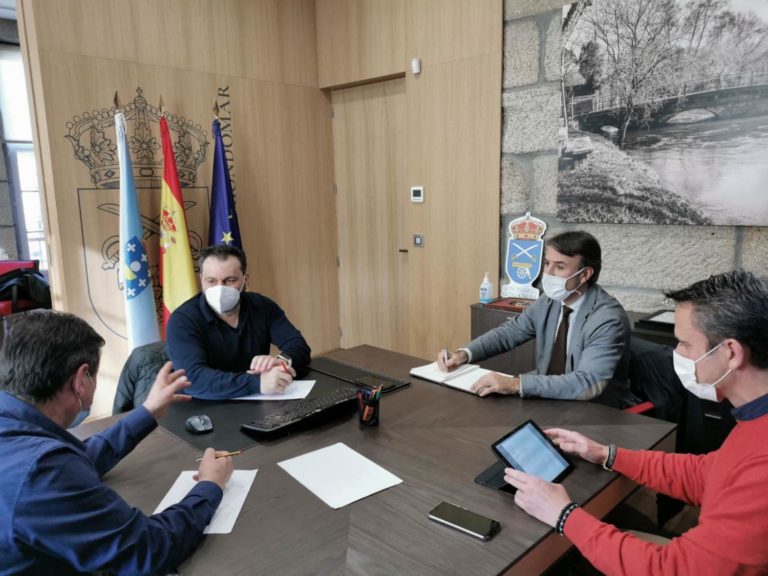 Gondomar contará con dous novos transformadores para previr cortes na subministración eléctrica