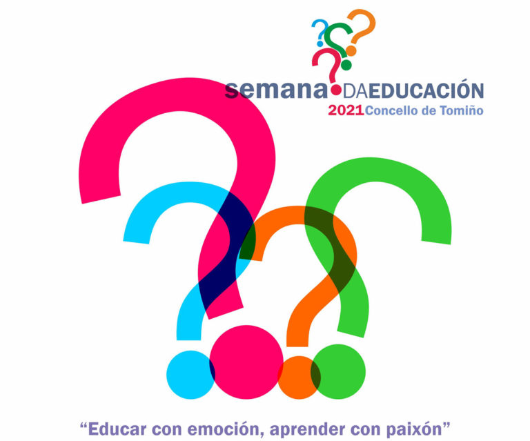 A educación con emoción, crítica e igualitaria, eixos da VI Semana da Educación de Tomiño