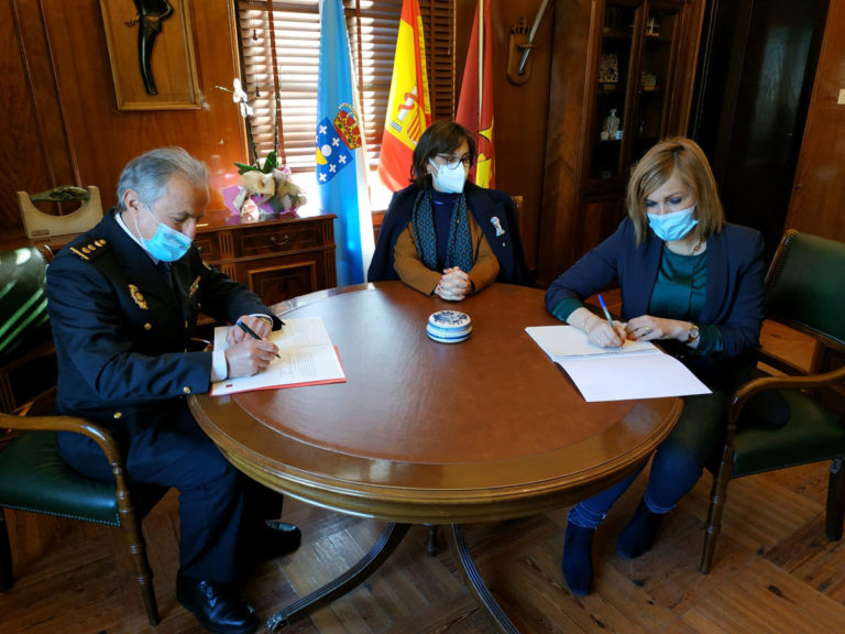 Redondela conta con 36 casos de violencia de xénero con seguimento policial