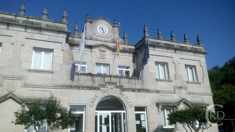 As Neves reclama, da Xunta de Galicia, o 100 % do custo do Servizo de Axuda no Fogar