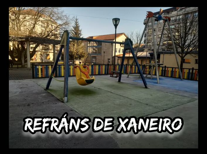 O refraneiro popular galego revoluciona as redes sociais do Concello de Ponteareas