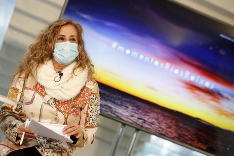 A Deputación lanza ‘Momentos Rías Baixas’, campaña turística participativa, con historias reais, para chamar a vivir experiencias na provincia