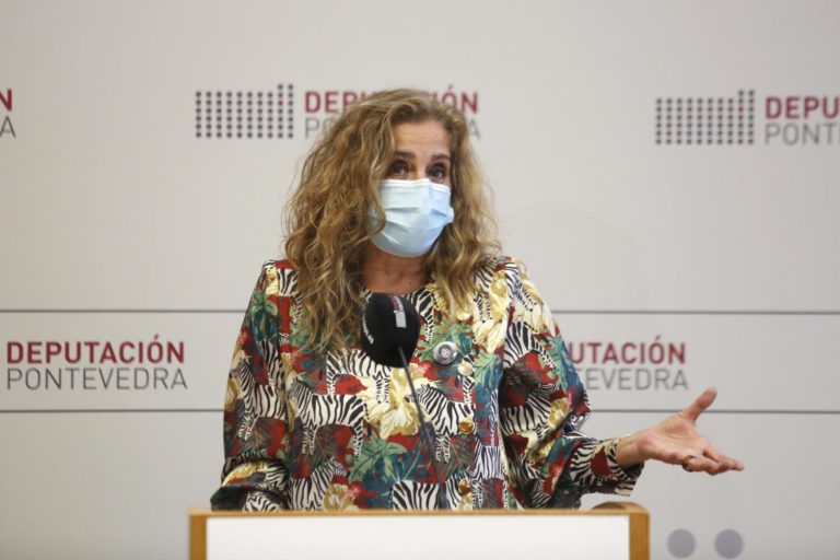A Deputación comunica á FEGAMP a súa dispoñibilidade para acoller ata 35 refuxidos afganos