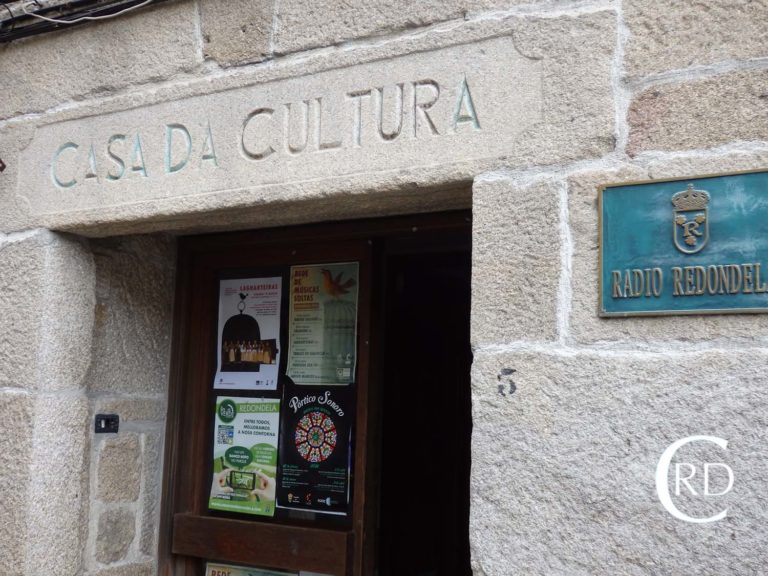 O programa de radio ‘As mulleres contan / Percorrendo camiño’, prólogo dun 8M de Redondela que terá actos ao longo do todo o ano