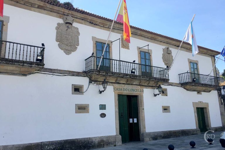 Baiona pon en marcha un plan formativo