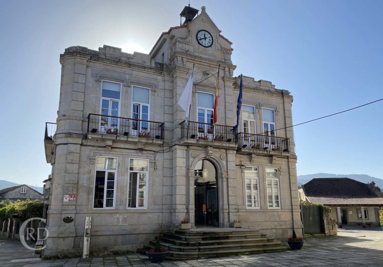 Gondomar entrega 100.000 euros en axudas directas aos sectores da hostalería, autotaxi e pequenas empresas